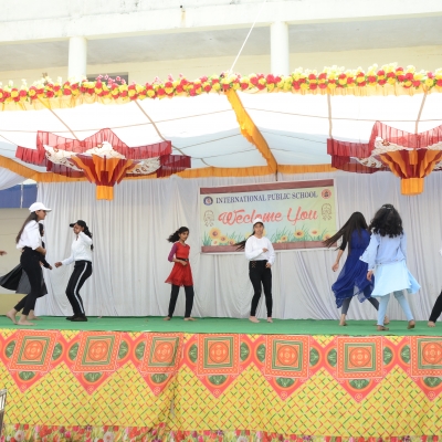 Annual function